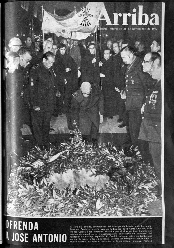 Miniatura de Arriba del 21 de noviembre de 1973