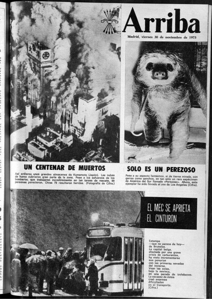 Miniatura de Arriba del 30 de noviembre de 1973