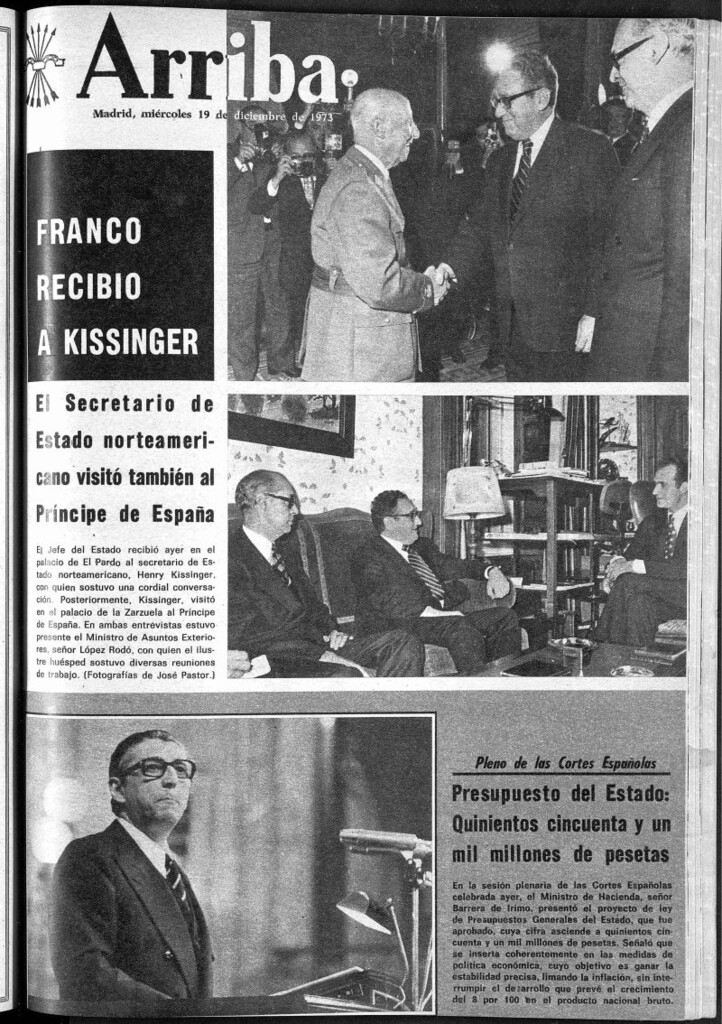 Miniatura de Arriba del 19 de diciembre de 1973