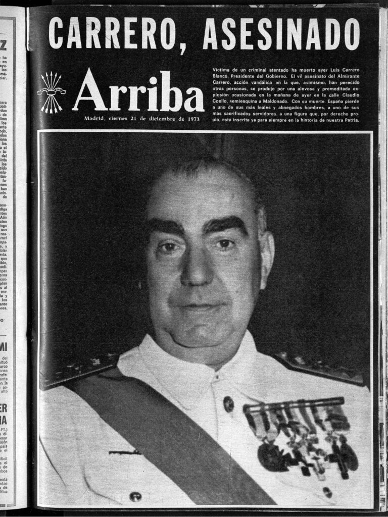 Miniatura de Arriba del 21 de diciembre de 1973