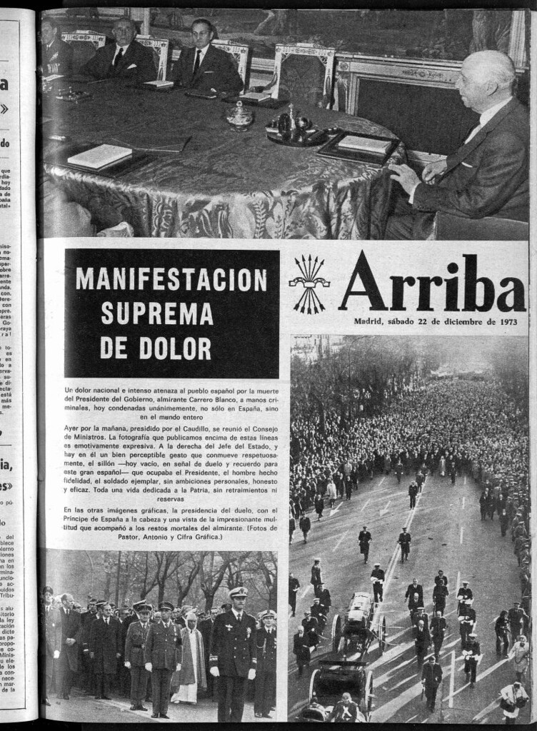 Miniatura de Arriba del 22 de diciembre de 1973