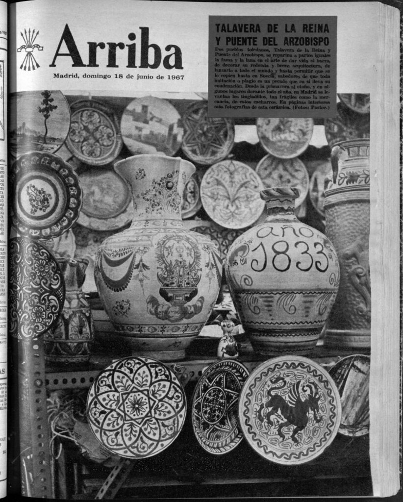 Miniatura de Arriba del 18 de junio de 1967