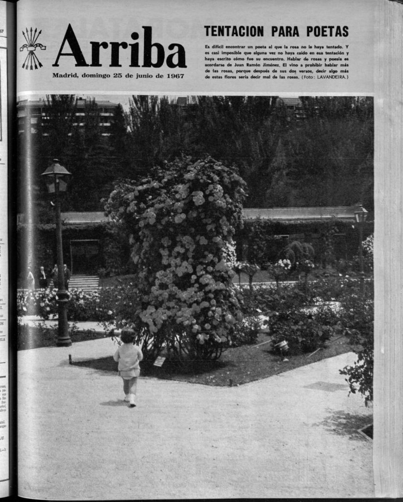 Miniatura de Arriba del 25 de junio de 1967