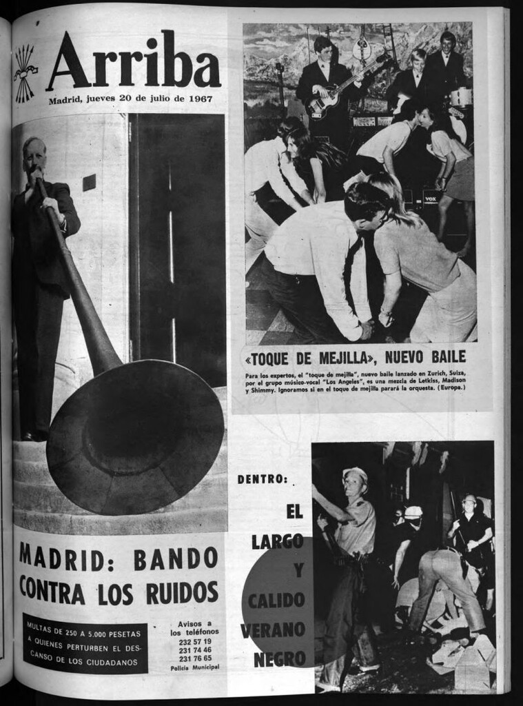 Miniatura de Arriba del 20 de julio de 1967