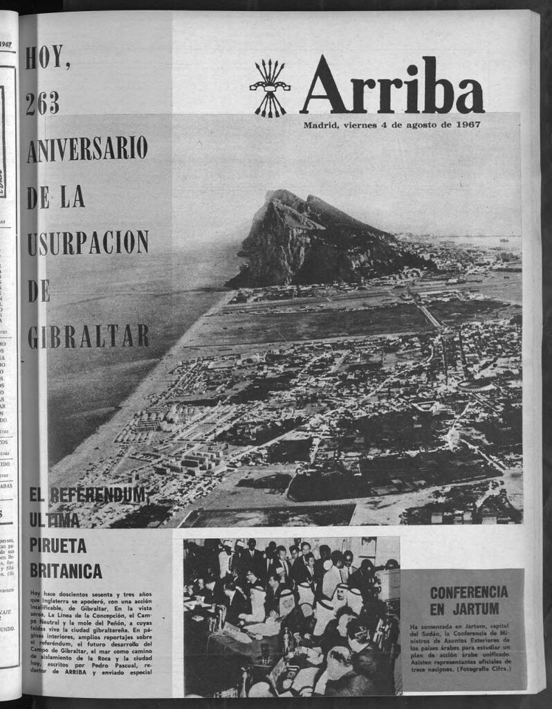 Miniatura de Arriba del 4 de agosto de 1967