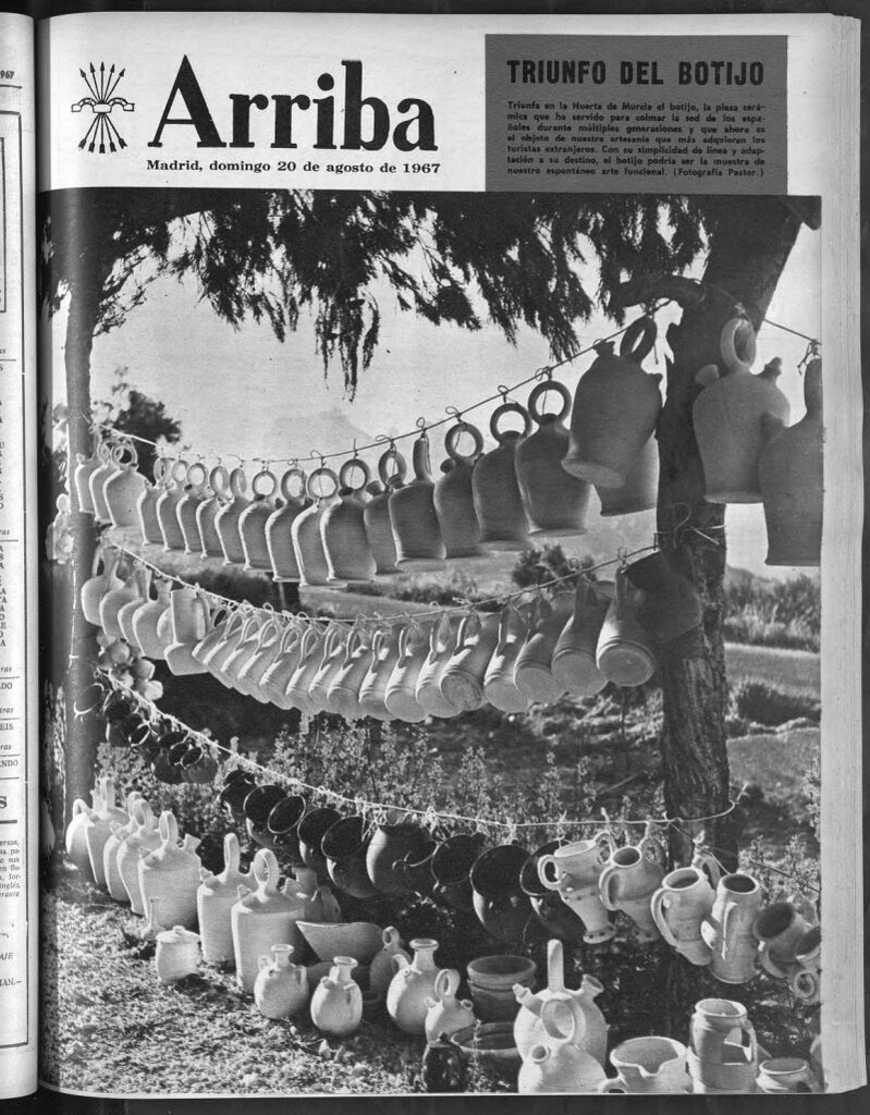 Miniatura de Arriba del 20 de agosto de 1967