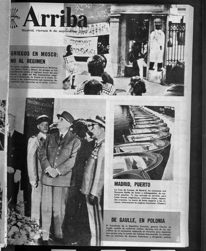 Miniatura de Arriba del 8 de septiembre de 1967