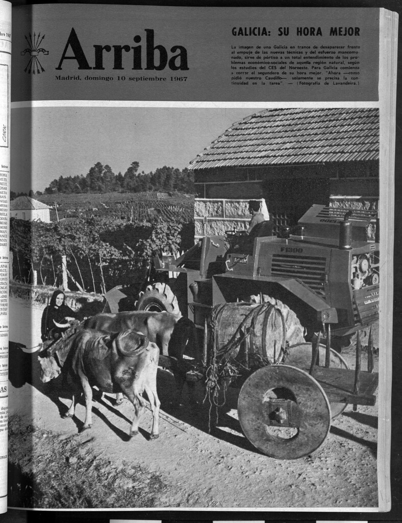Miniatura de Arriba del 10 de septiembre de 1967