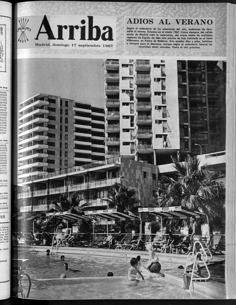 Miniatura de Arriba del 17 de septiembre de 1967