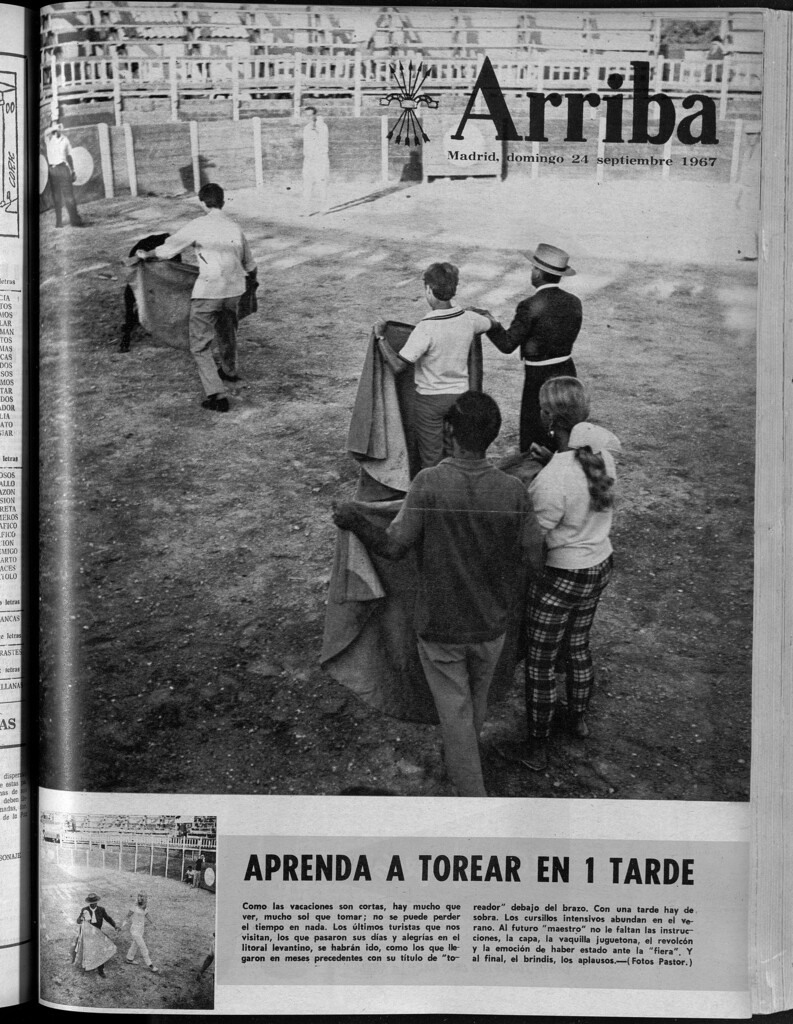 Miniatura de Arriba del 24 de septiembre de 1967