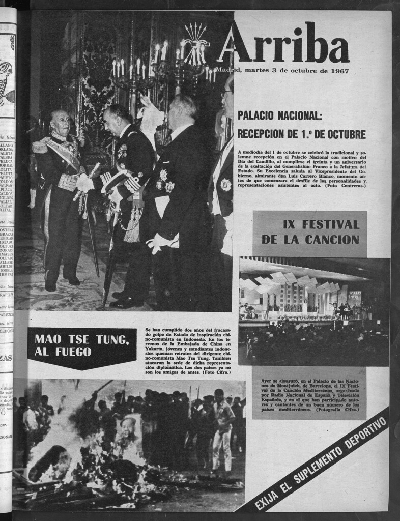 Miniatura de Arriba del 3 de octubre de 1967