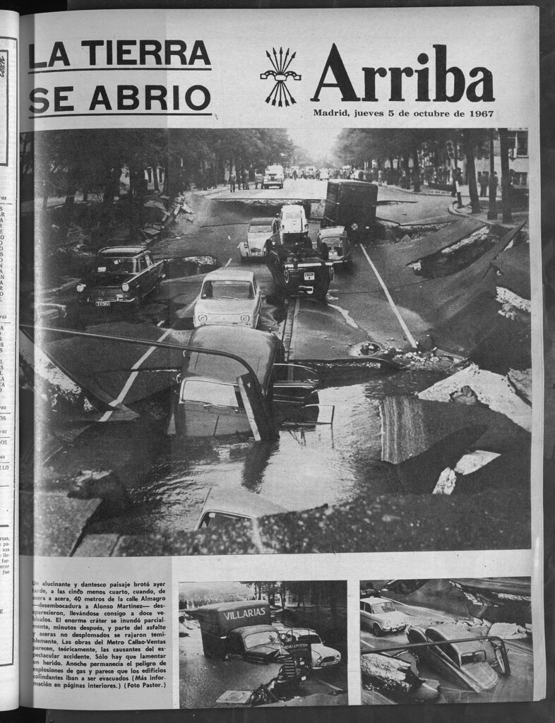 Miniatura de Arriba del 5 de octubre de 1967