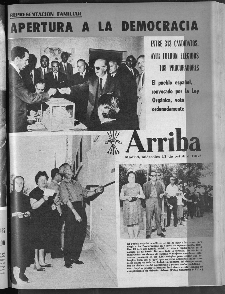 Miniatura de Arriba del 11 de octubre de 1967