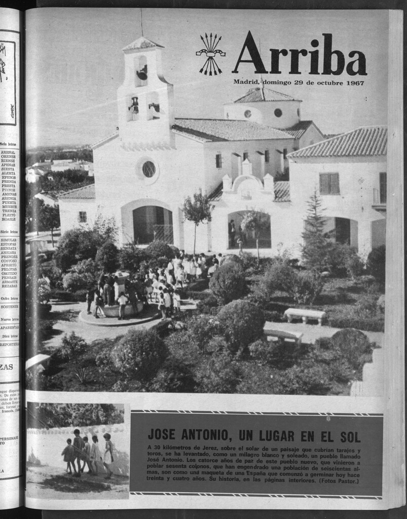 Miniatura de Arriba del 29 de octubre de 1967