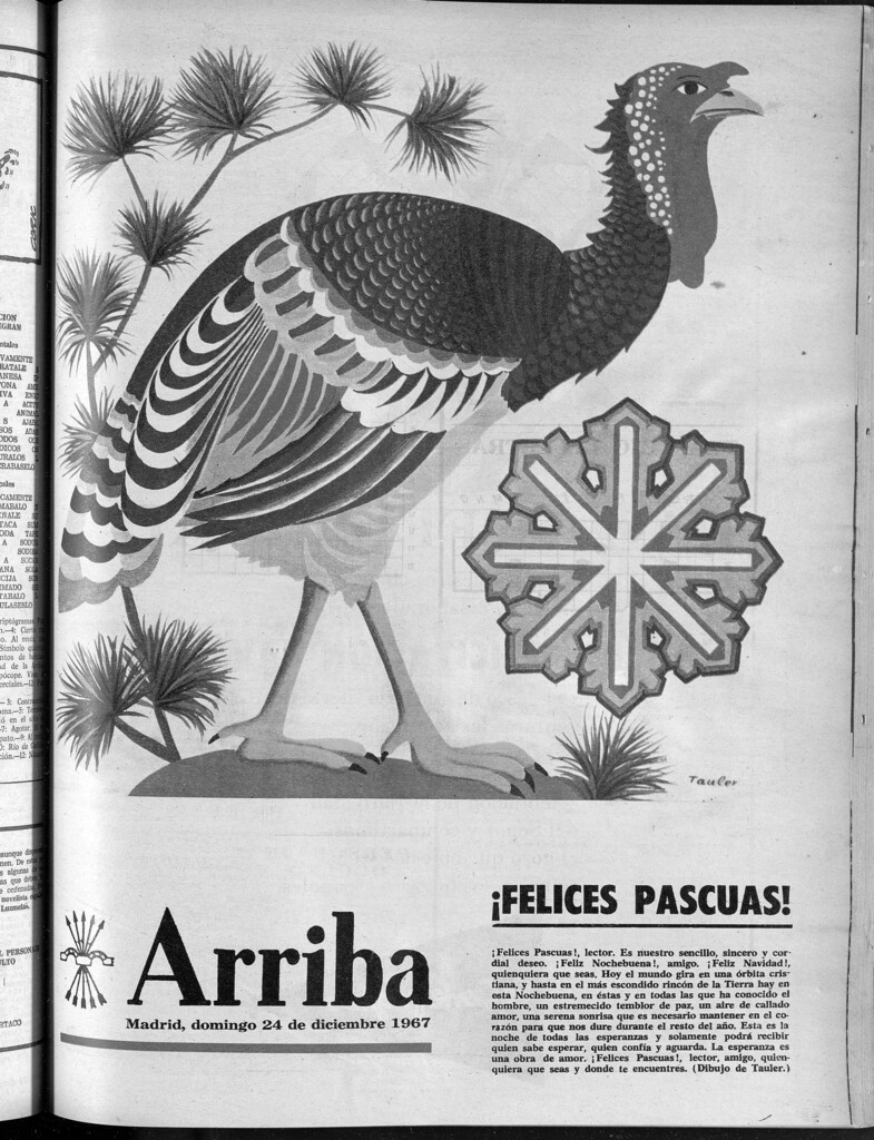 Miniatura de Arriba del 24 de diciembre de 1967