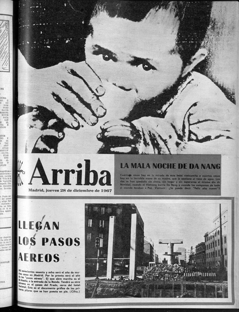 Miniatura de Arriba del 28 de diciembre de 1967