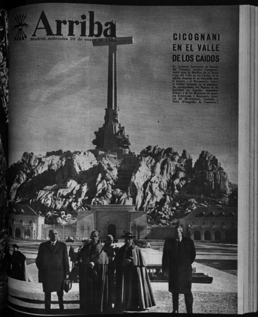 Miniatura de Arriba del 29 de enero de 1964