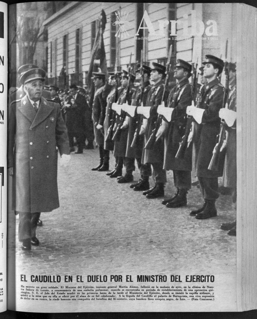Miniatura de Arriba del 12 de febrero de 1964