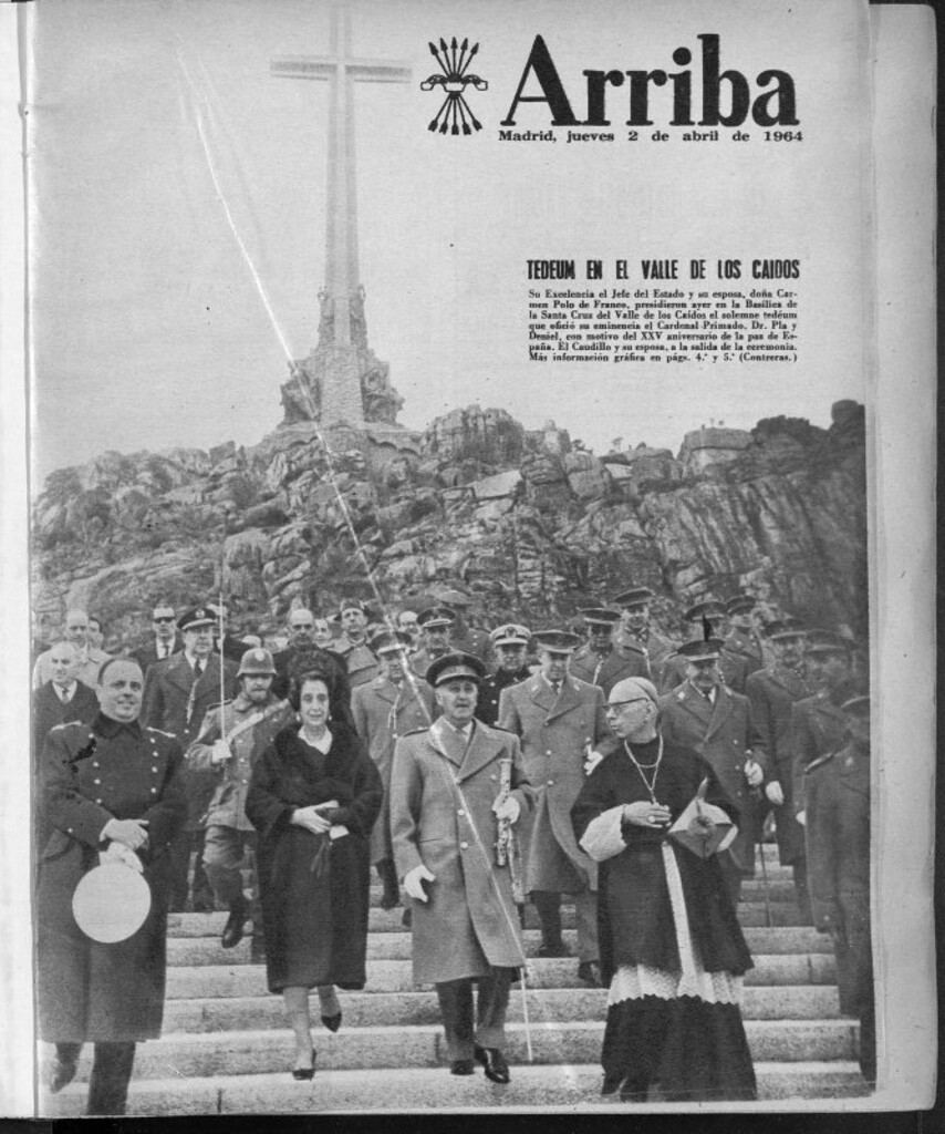 Miniatura de Arriba del 2 de abril de 1964