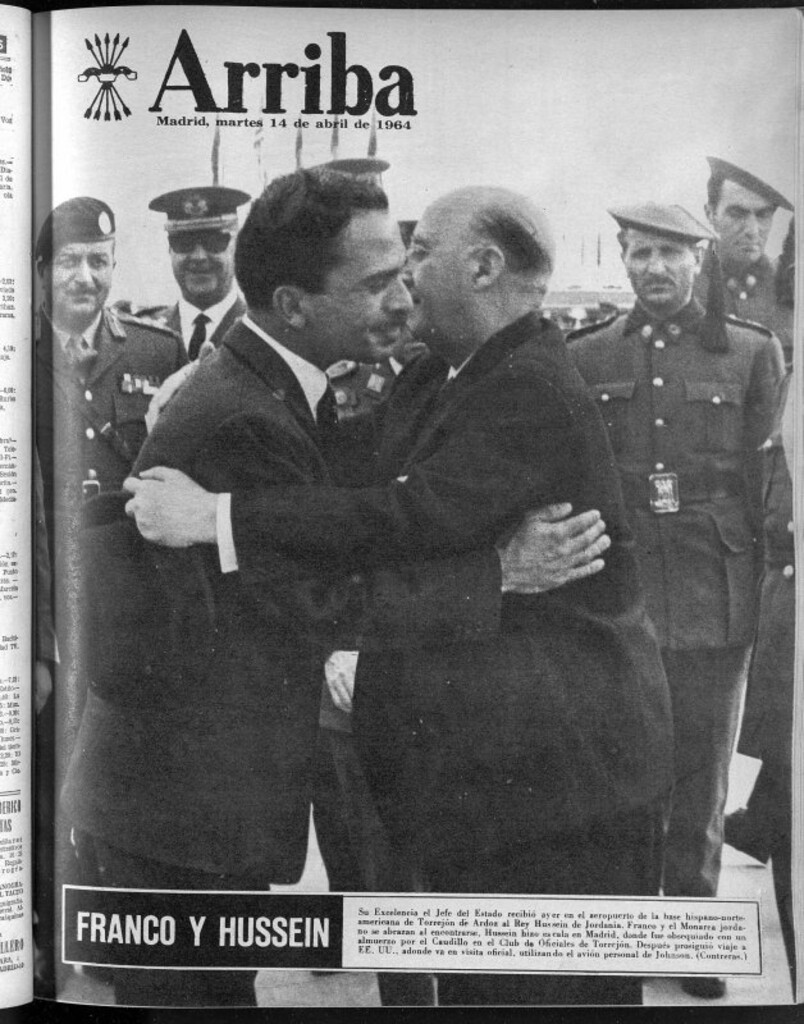 Miniatura de Arriba del 14 de abril de 1964