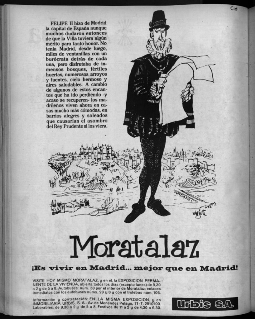 Miniatura de Arriba del 5 de mayo de 1964