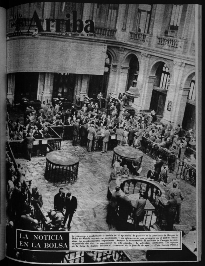Miniatura de Arriba del 10 de junio de 1964