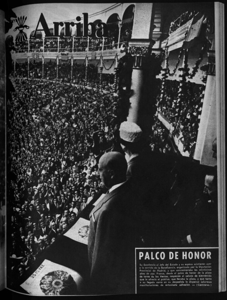 Miniatura de Arriba del 24 de junio de 1964