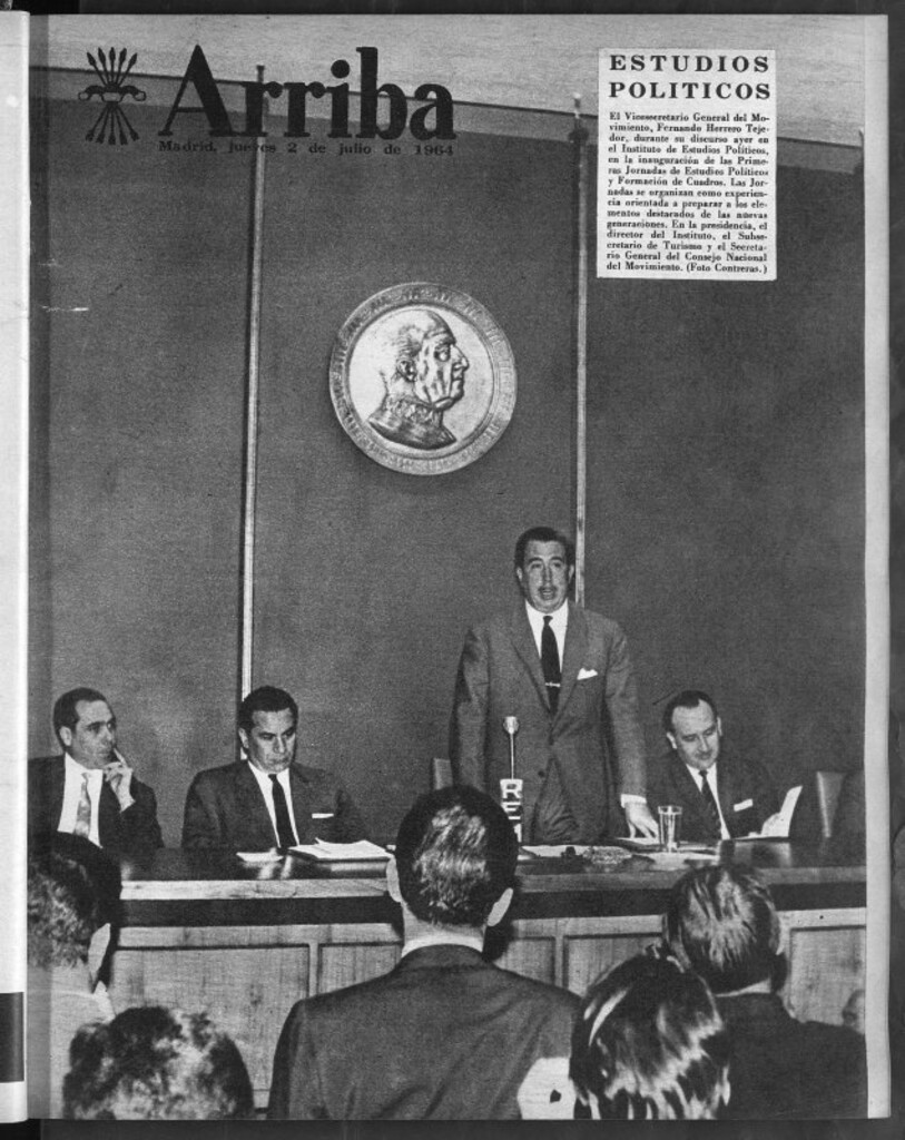 Miniatura de Arriba del 2 de julio de 1964