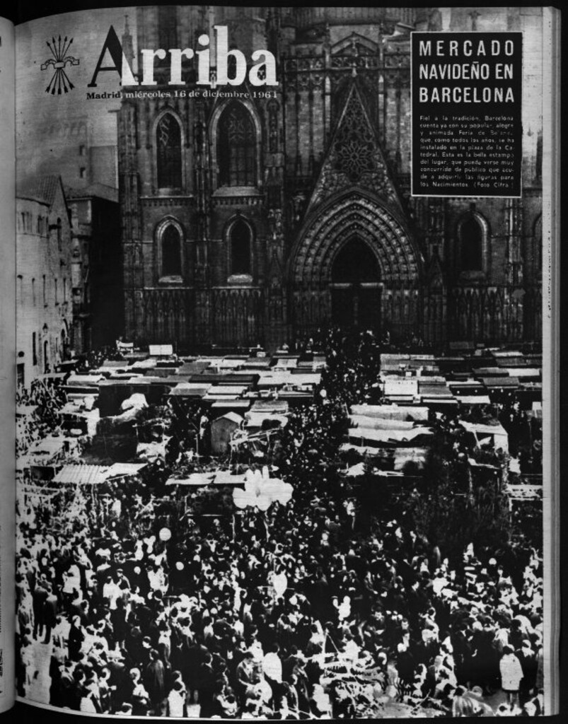Miniatura de Arriba del 16 de diciembre de 1964