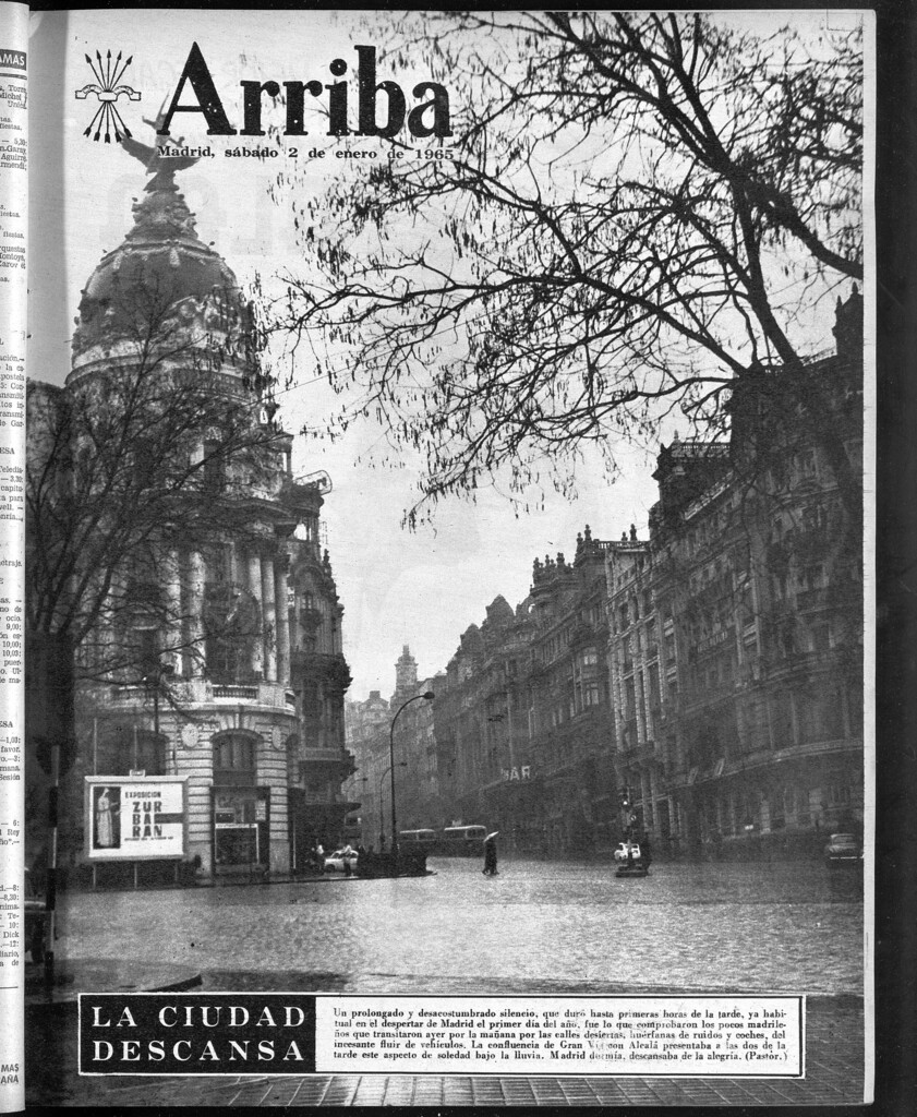 Miniatura de Arriba del 2 de enero de 1965
