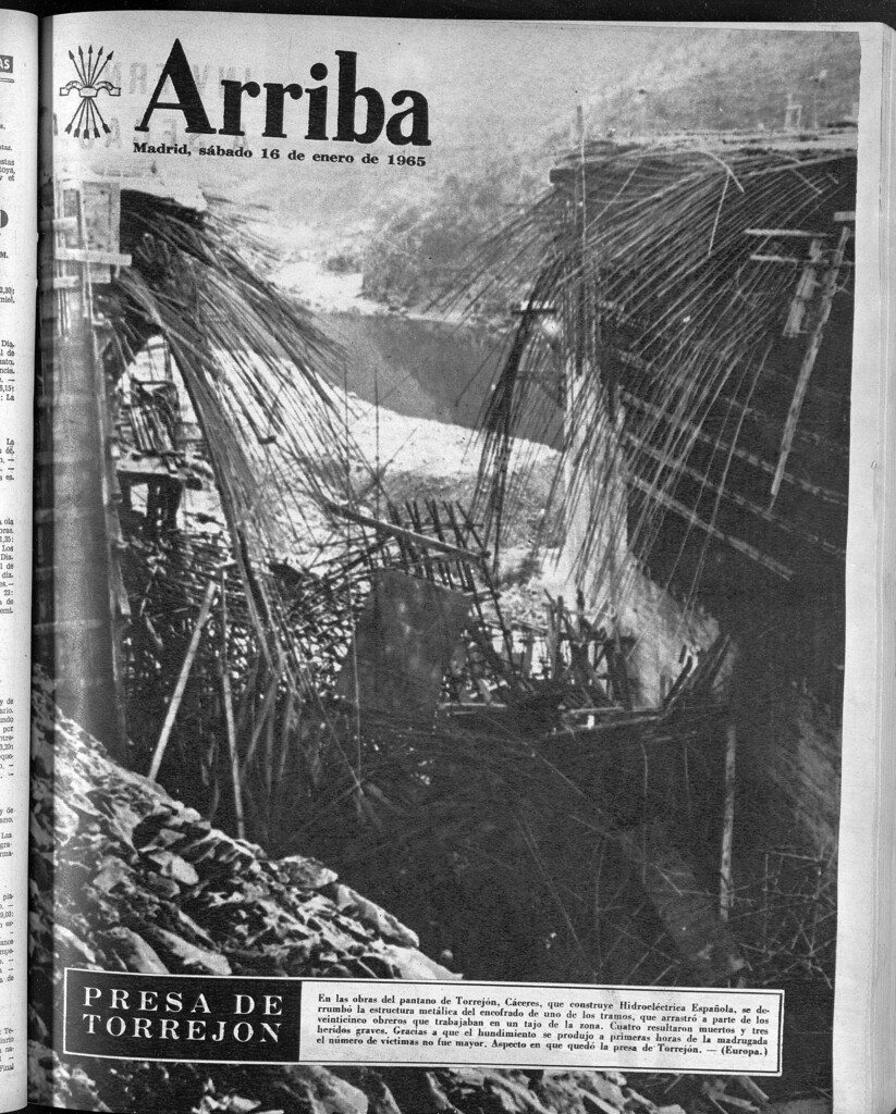 Miniatura de Arriba del 16 de enero de 1965