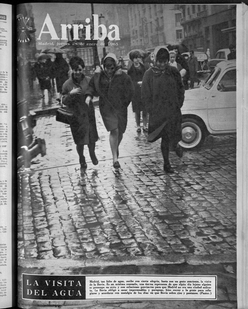 Miniatura de Arriba del 28 de enero de 1965