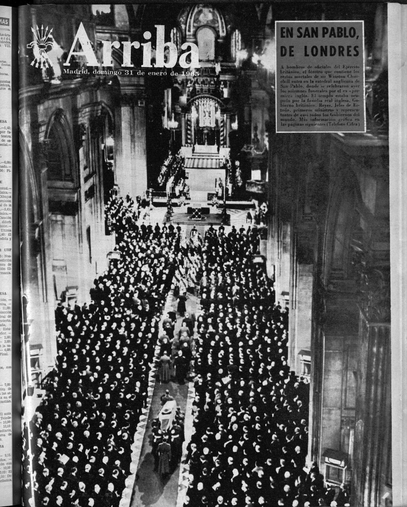Miniatura de Arriba del 31 de enero de 1965