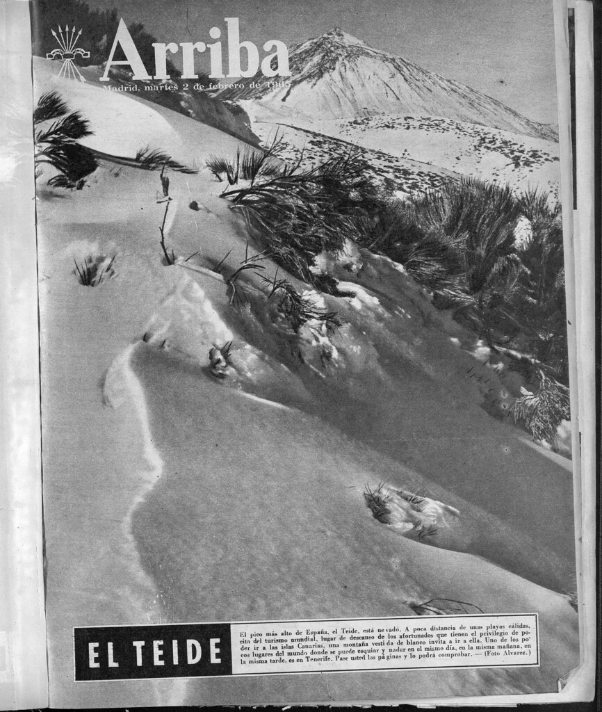 Miniatura de Arriba del 2 de febrero de 1965