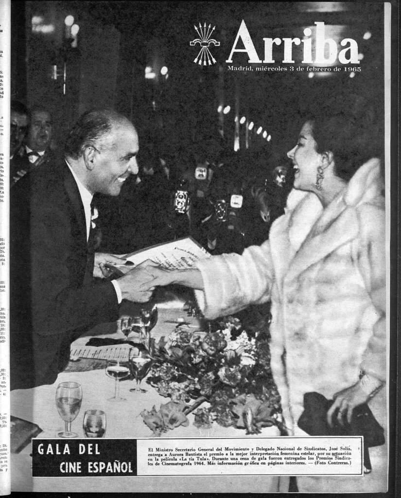 Miniatura de Arriba del 3 de febrero de 1965