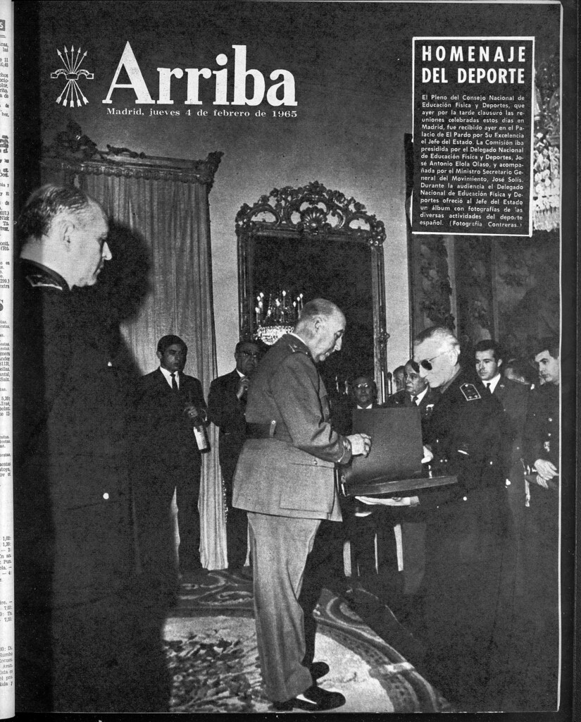 Miniatura de Arriba del 4 de febrero de 1965