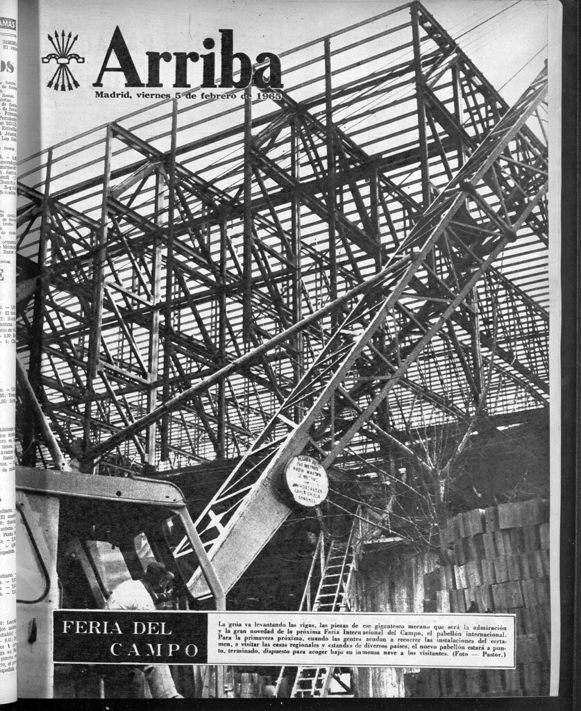 Miniatura de Arriba del 5 de febrero de 1965