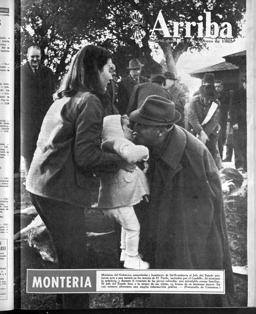 Miniatura de Arriba del 7 de febrero de 1965