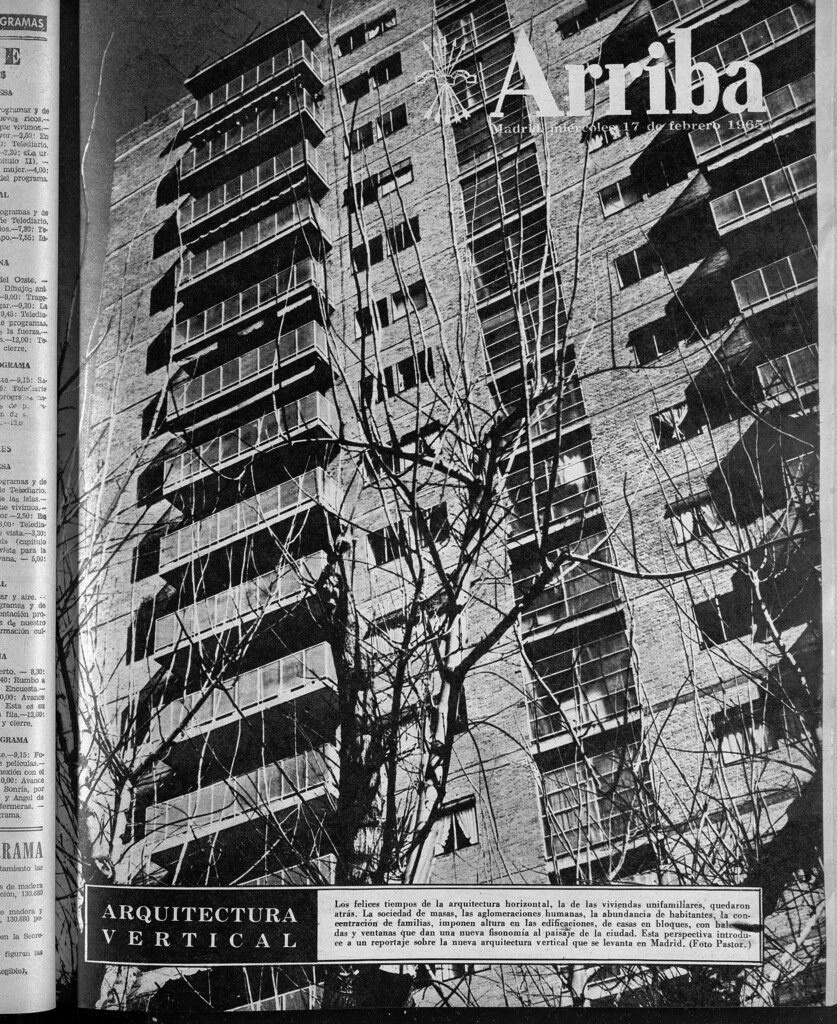 Miniatura de Arriba del 17 de febrero de 1965