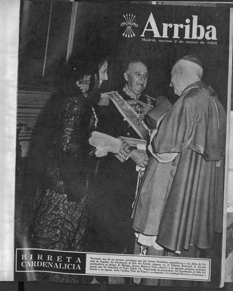 Miniatura de Arriba del 2 de marzo de 1965