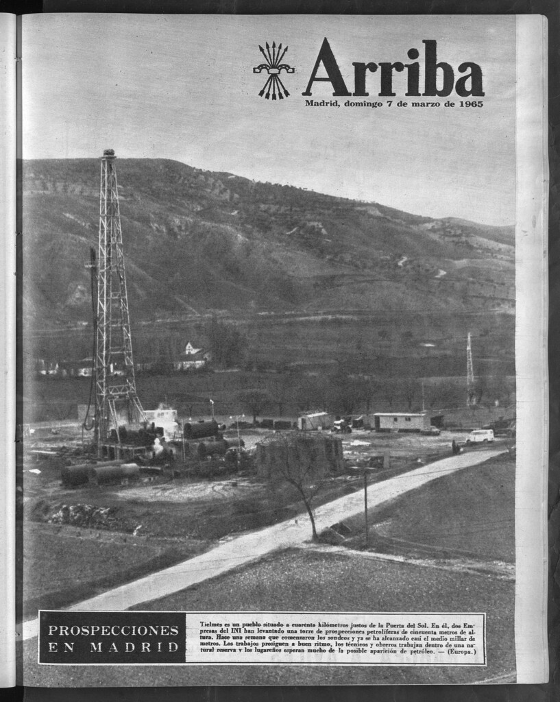 Miniatura de Arriba del 7 de marzo de 1965