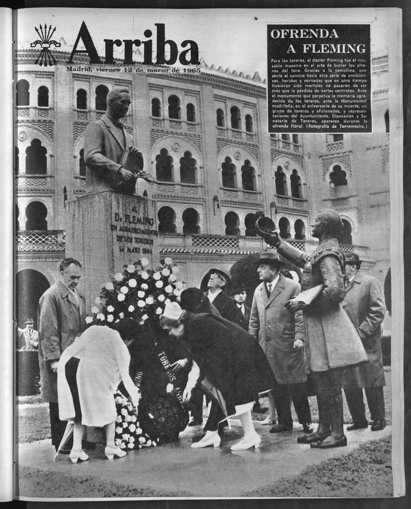 Miniatura de Arriba del 12 de marzo de 1965