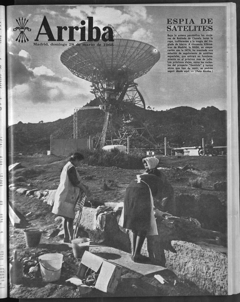 Miniatura de Arriba del 28 de marzo de 1965