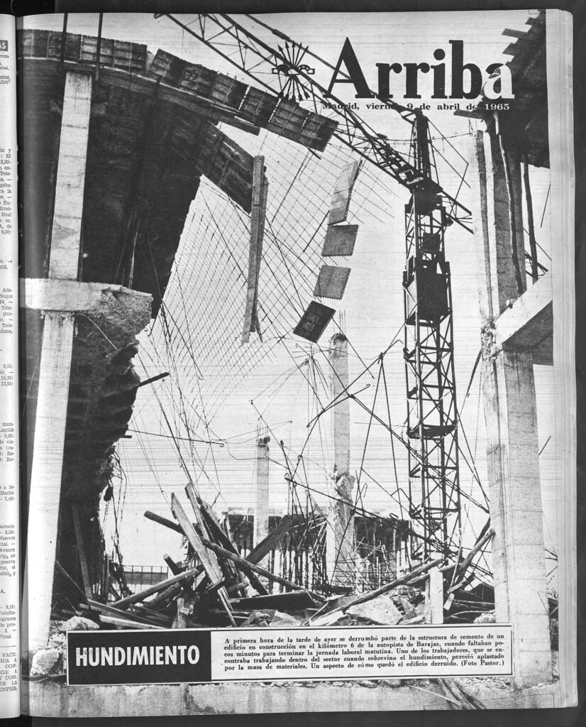 Miniatura de Arriba del 9 de abril de 1965