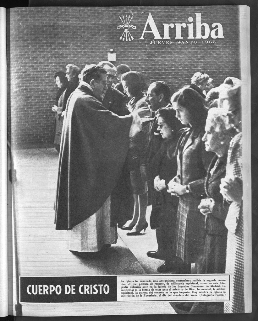 Miniatura de Arriba del 15 de abril de 1965