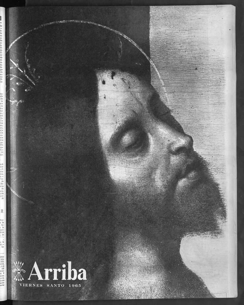 Miniatura de Arriba del 16 de abril de 1965