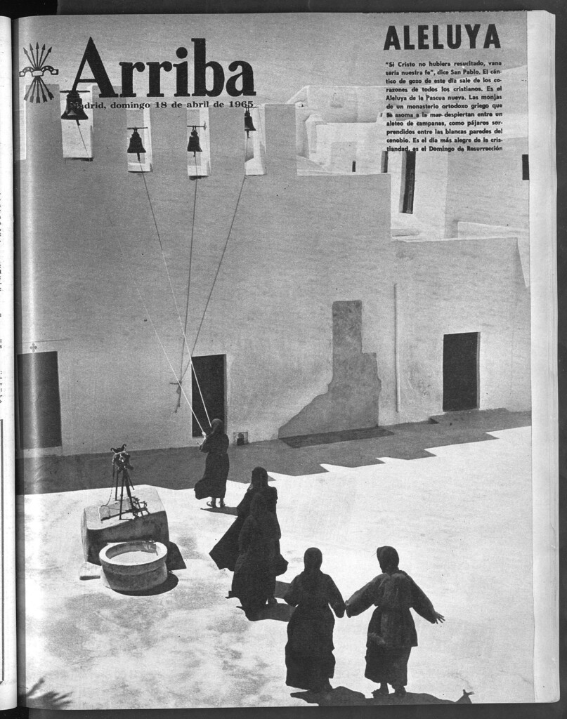 Miniatura de Arriba del 18 de abril de 1965