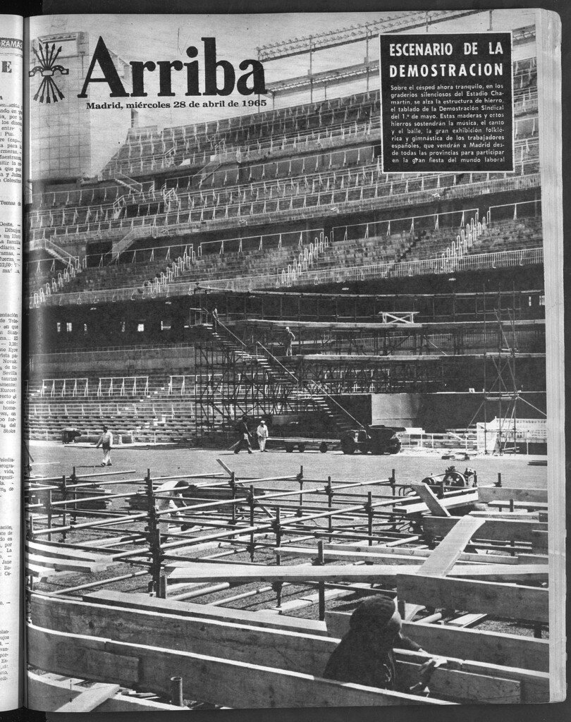 Miniatura de Arriba del 28 de abril de 1965
