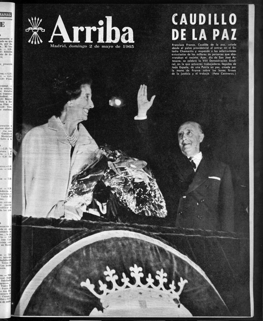 Miniatura de Arriba del 2 de mayo de 1965