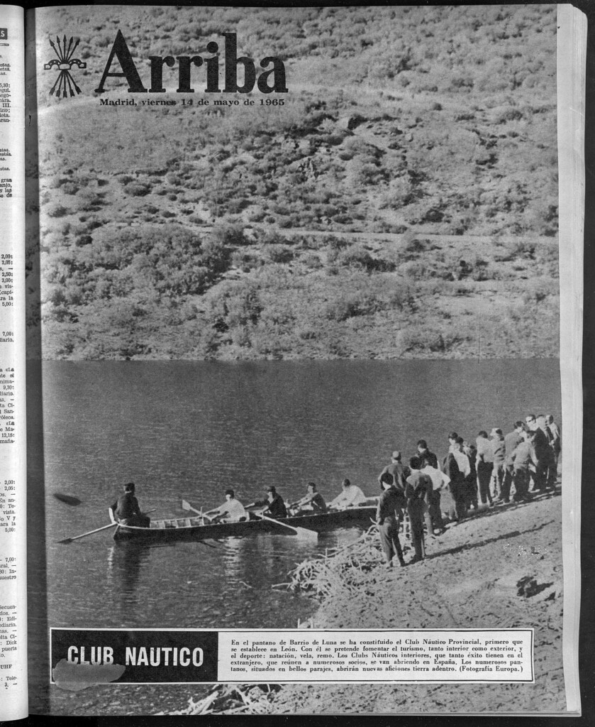 Miniatura de Arriba del 14 de mayo de 1965